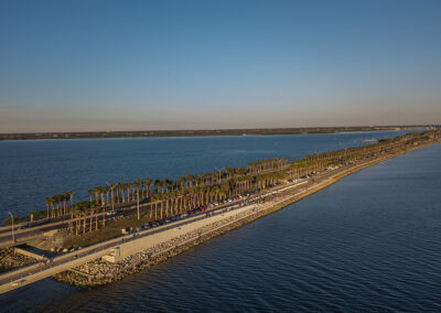 Courtney Campbell Causeway 3