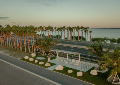 Courtney Campbell Causeway 1