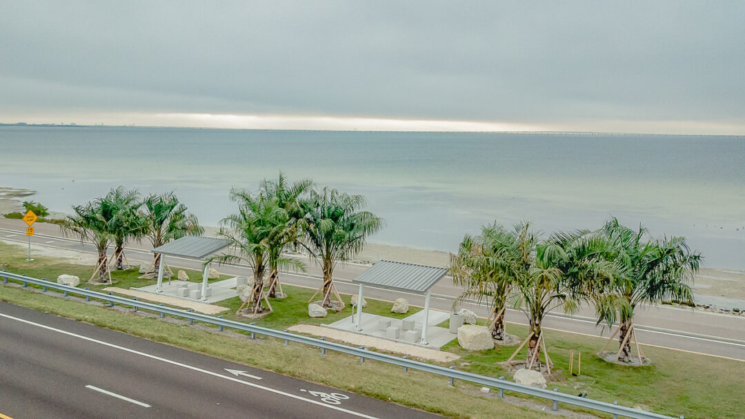 Courtney Campbell Causeway