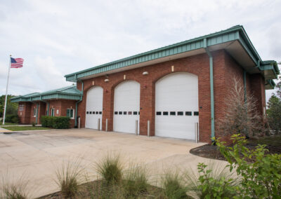 Fire Station 30 11