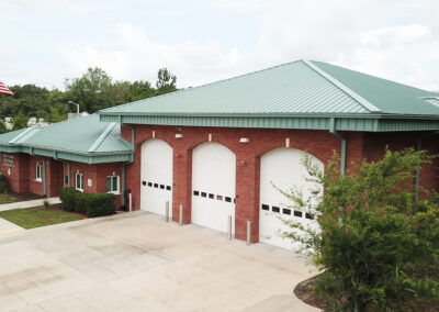 Fire Station 30 12