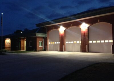 Fire Station 30 2