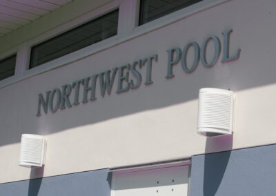 Northwest Pool 2