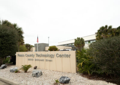 Technology Center